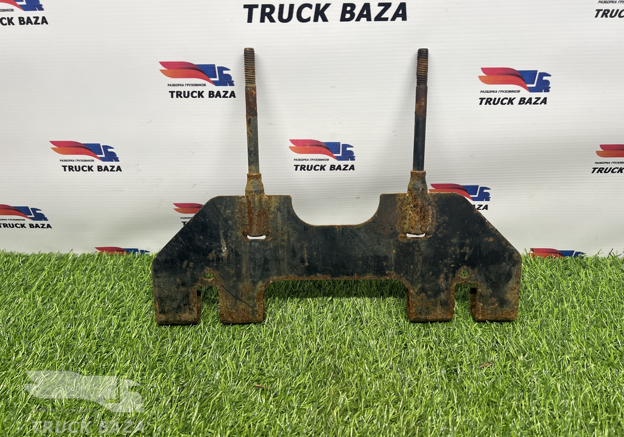 1696209 Кронштейн ящика АКБ для Daf XF105 (с 2005)