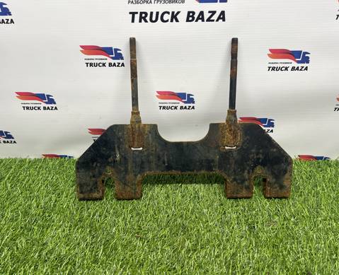 1696209 Кронштейн ящика АКБ для Daf XF105 (с 2005)