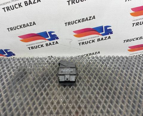 1077938 Кнопка блокировки дифференциала для Volvo FH 2 (с 2002 по 2008)