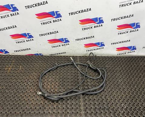 81254595677 Кабель силовой 2900/9.0 для Man TGX TG3 (с 2020)