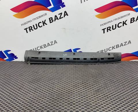 1297409 Накладка на торпедо левая для Daf XF95