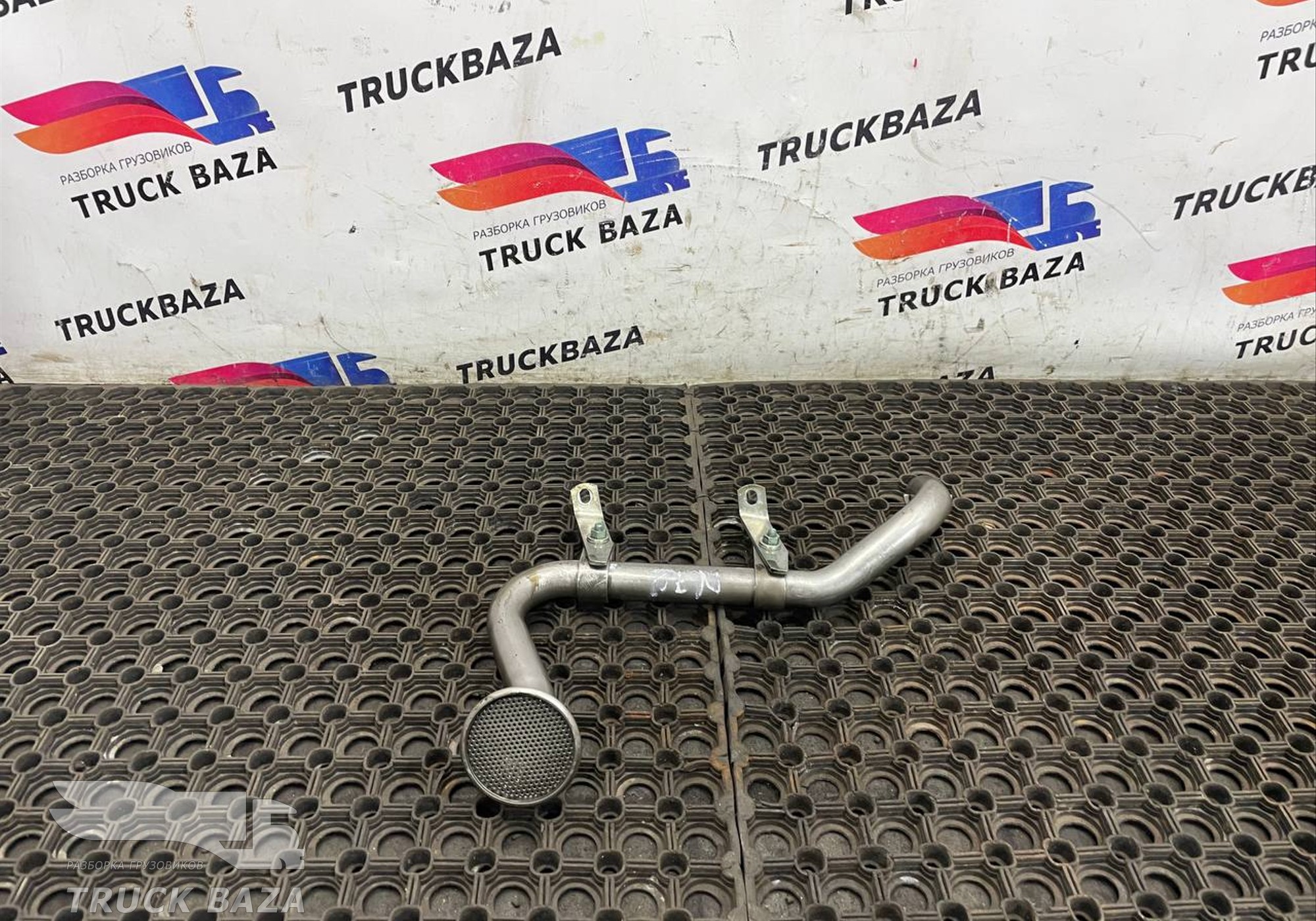 51057045432 Маслозаборник для Man TGX TG3 (с 2020)