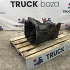 МКПП 2845.504E98 для Iveco EuroCargo I (с 1991 по 2000)