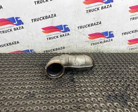 1885739 Гофра глушителя для Daf XF106 (с 2012)
