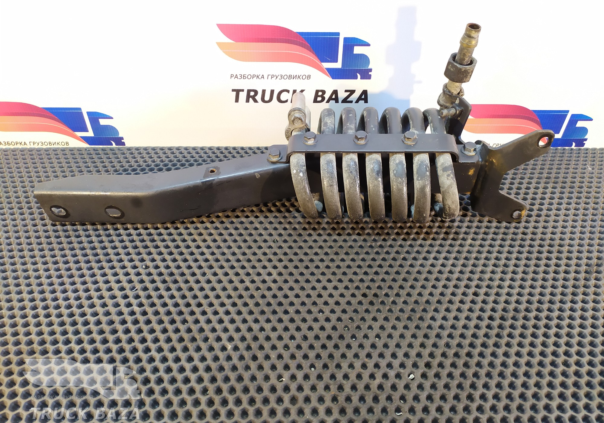 1516212 Змеевик компрессора