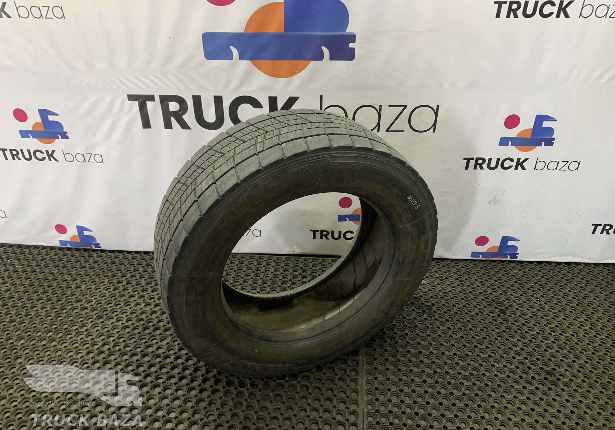 Шина Michelin 295/60 R22.5 для Разные Грузовики