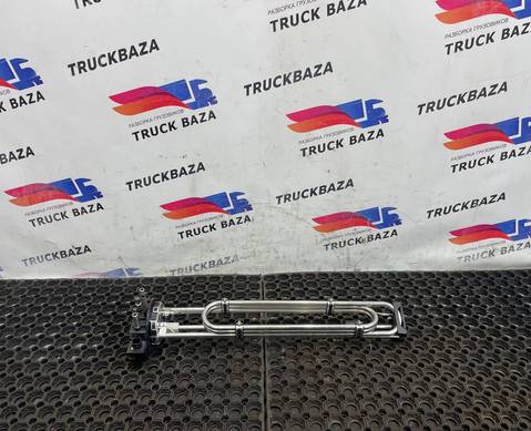 GC465J241CA Заборник реагентов AdBlue для Ford F-MAX (с 2018)