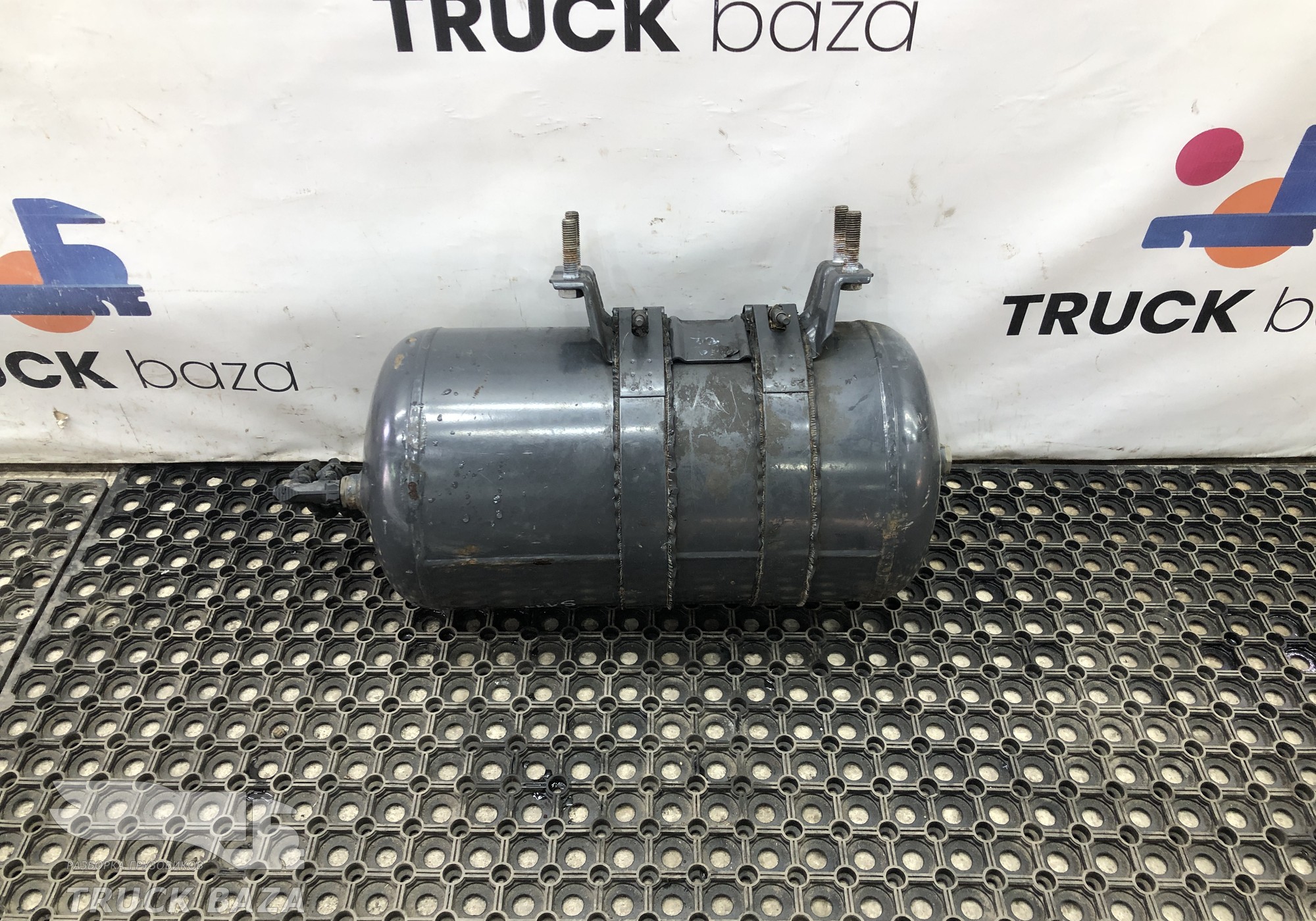 1357950 Ресивер воздушный 30 L