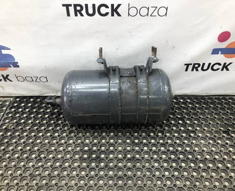 1357950 Ресивер воздушный 30 L для Scania 5-series P (с 2004 по 2016)