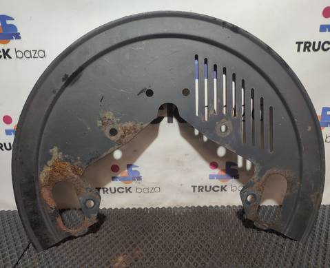 9444230620 Пыльник тормозного диска левый для Mercedes-Benz Axor