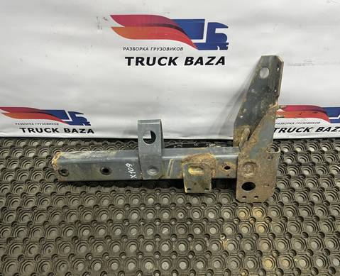 1686536 Кронштейн крыла переднего левого для Daf XF105 (с 2005)