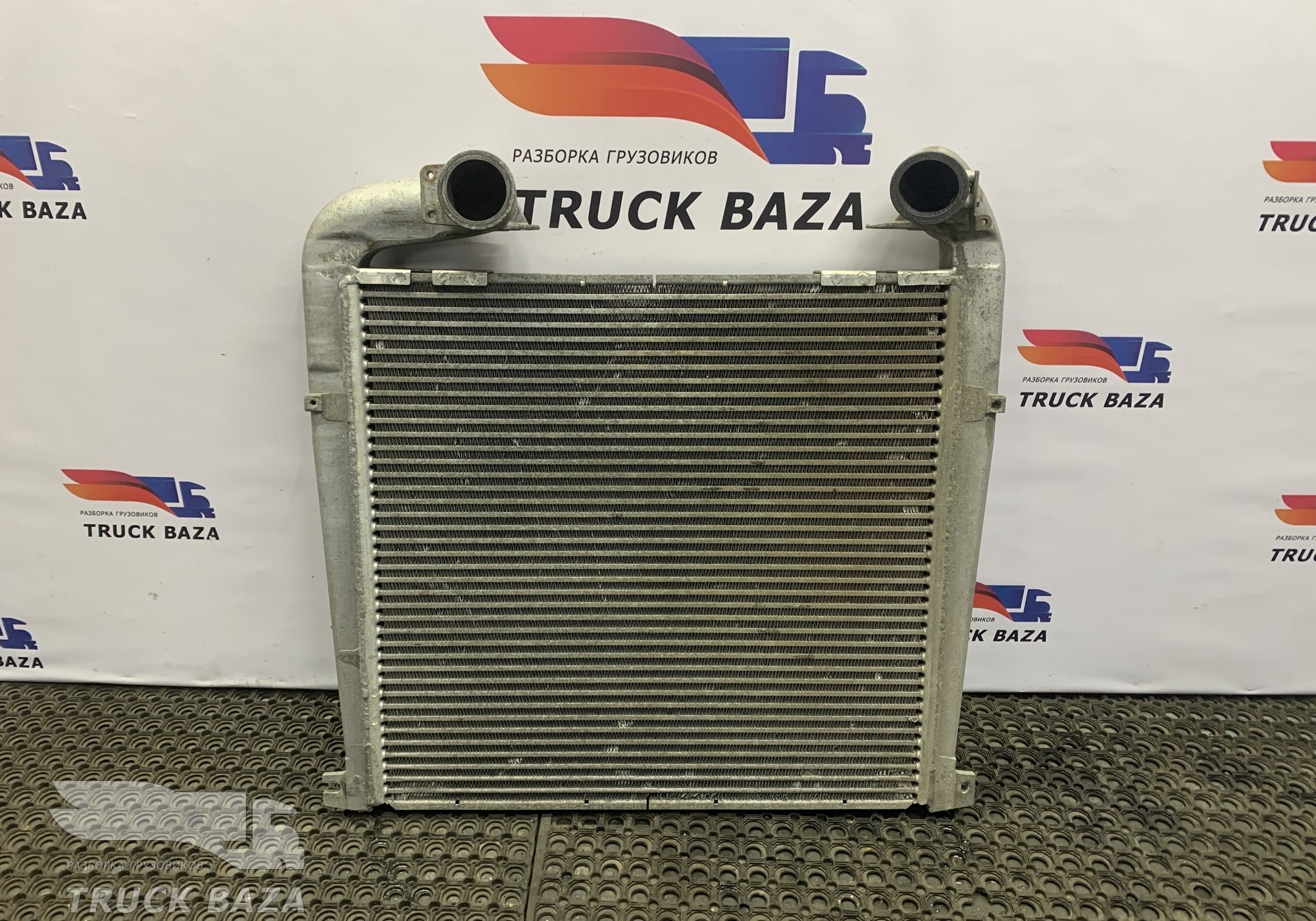 1795730 Интеркулер