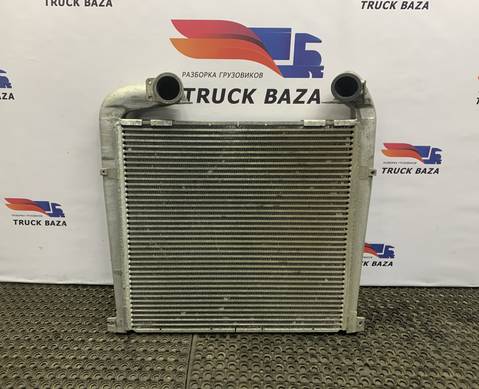 1795730 Интеркулер для Scania 4-series R (с 1995 по 2007)