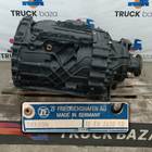 JC467K481AAB АКПП ZF 12TX2620TD TRAXON TRAKSON 2019 год (цена неактуальна) для Ford F-MAX (с 2018)