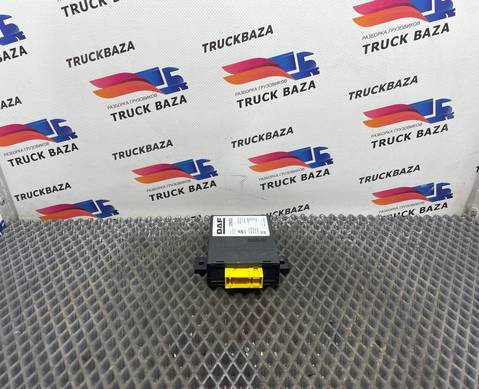 2299252 Блок управления центральным замком для Daf XF106 (с 2012)