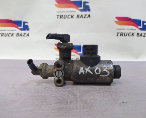 4721769160 Клапан электромагнитный для Mercedes-Benz Actros MP2 (с 2002 по 2008)