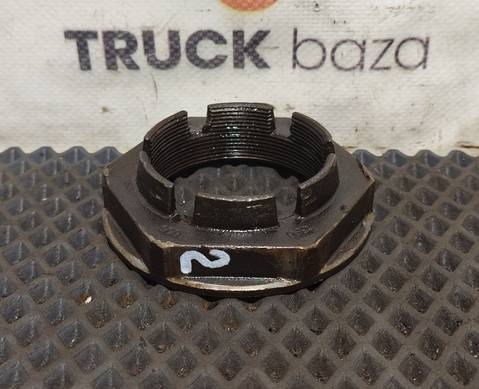 1396606 Гайка ступицы передней для Daf