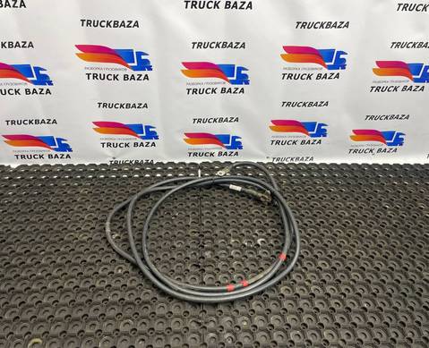 2006092 Провод высокого напряжения 4700 мм / 14.9 мм для Daf XF106 (с 2012)