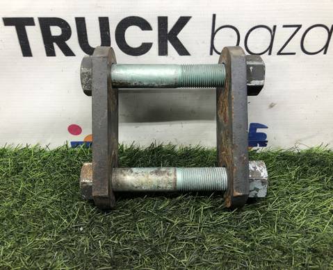 A9413220020 Серьга рессоры передней для Mercedes-Benz Actros MP3 (с 2008)