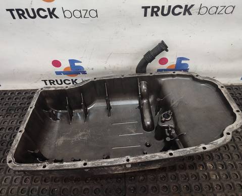 2184739 Поддон масляный двигателя для Scania 5-series P (с 2004 по 2016)