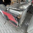 549011201010 Глушитель основной для КАМАЗ 54901