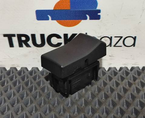 5010232166 Заглушка кнопки для Renault Magnum I (с 1990 по 1997)