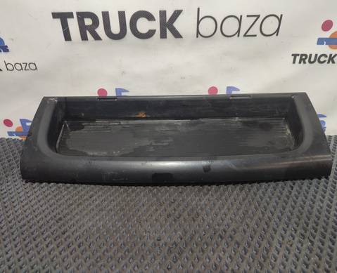 81617016308 Накладка декоративная на торпедо для Man TGM II (с 2008)