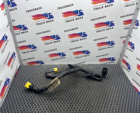 JC4614K039 Проводка АКПП для Ford F-MAX (с 2018)