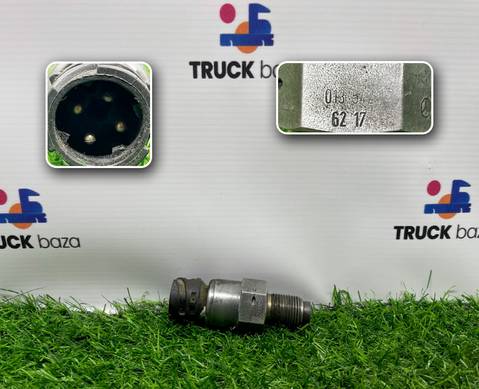 0135426217 Датчик спидометра для Mercedes-Benz Actros MP2 (с 2002 по 2008)