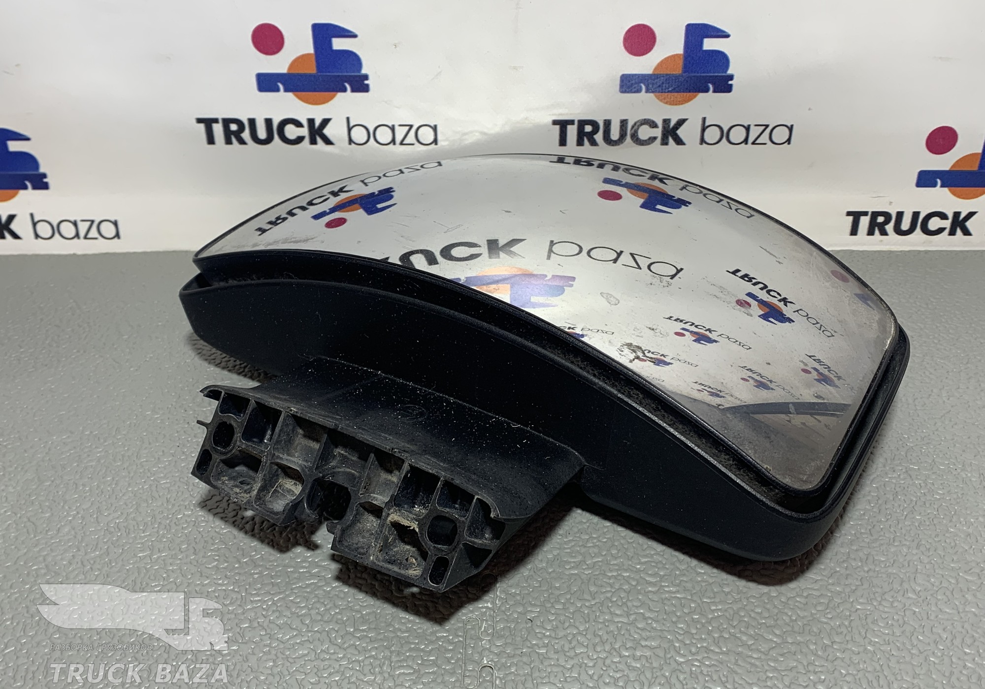 81637306881 Зеркало бордюрное для Man TGX TG3 (с 2020)