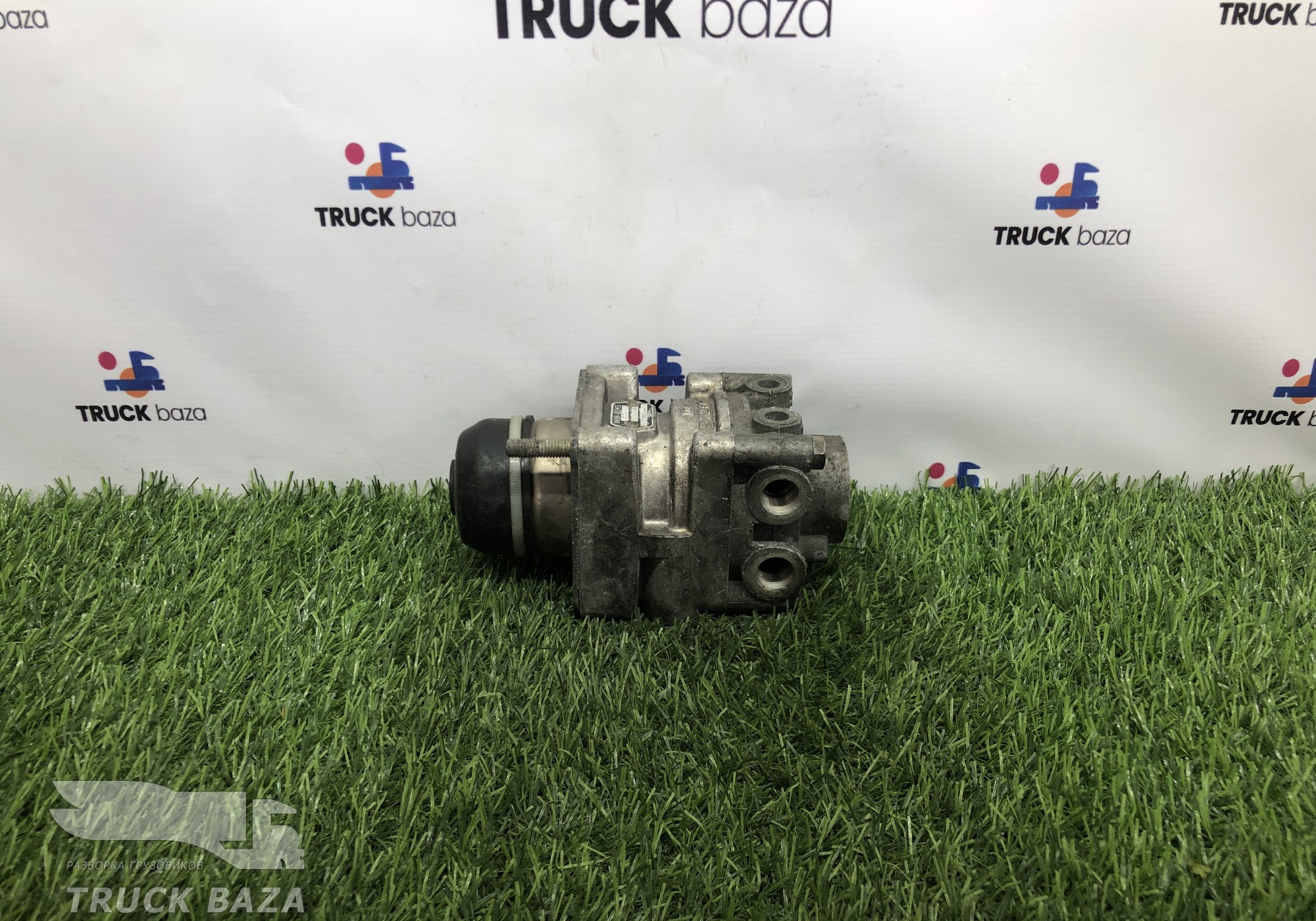 MB4681 Кран тормозной главный для Man F90 (с 1986 по 1997)