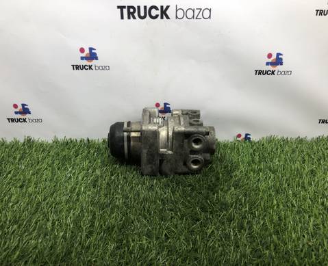 MB4681 Кран тормозной главный для Man F90 (с 1986 по 1997)