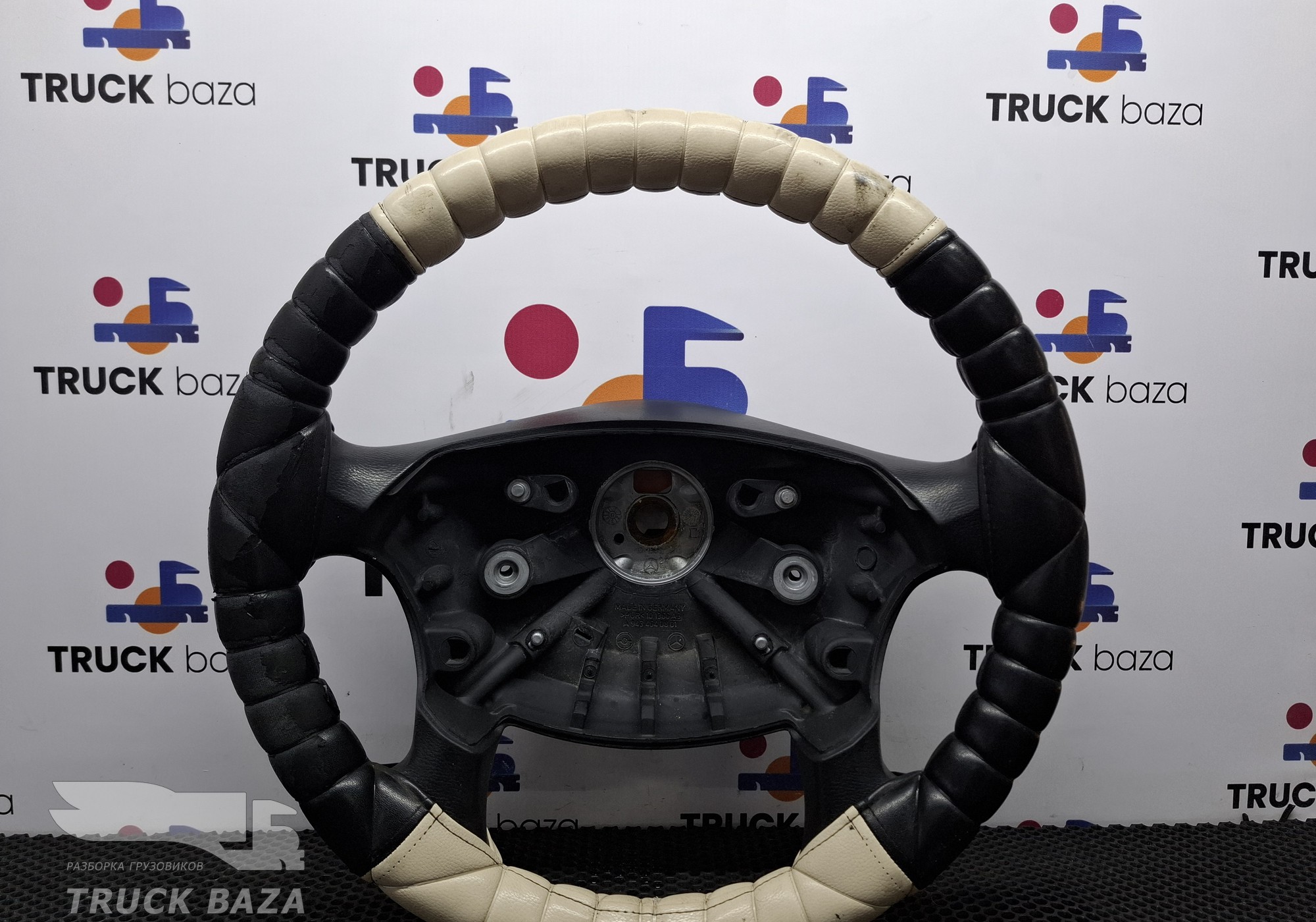 A9434640801 Руль для КАМАЗ 5490