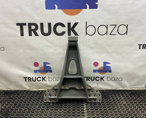 AZ9925528095 Кронштейн реактивной тяги для Sinotruk Sitrak C7H