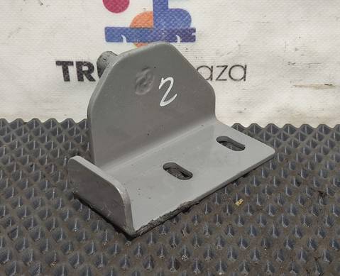 810621585039 Кронштейн верхнего спальника левый для Sinotruk Sitrak C7H