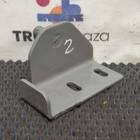 810621585039 Кронштейн верхнего спальника левый для Sinotruk Sitrak C7H