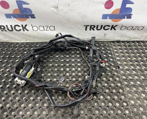 2027786 Проводка фар для Scania