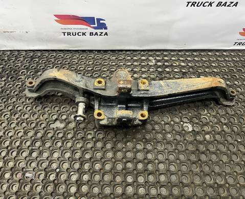 81436303202 Кронштейн пневморессоры правый для Man TGS