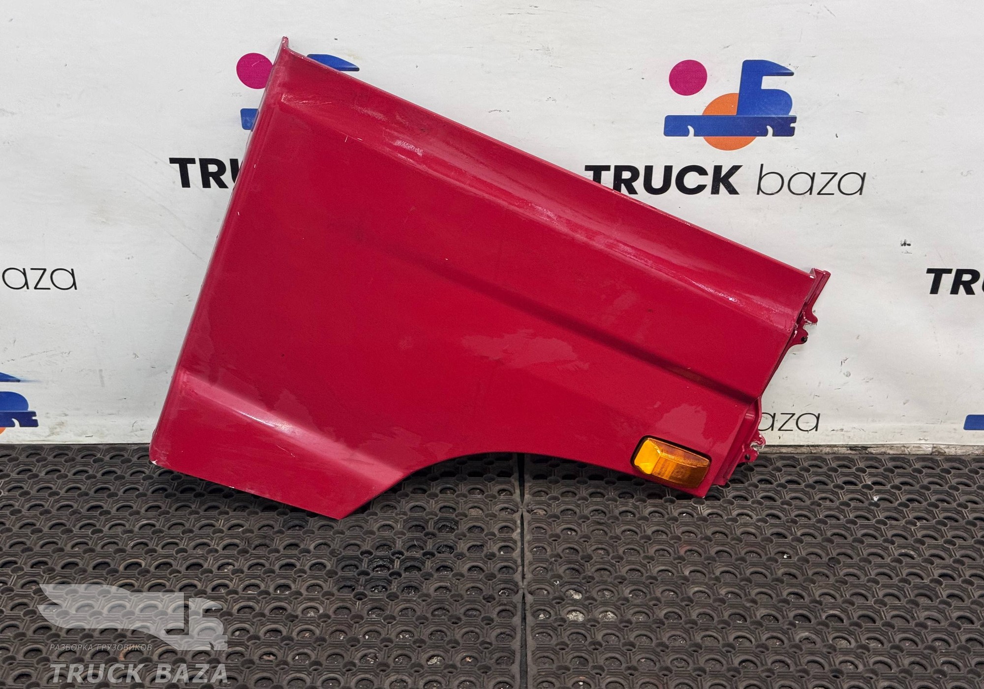 549018403038 Продолжение крыла правого для КАМАЗ 54901