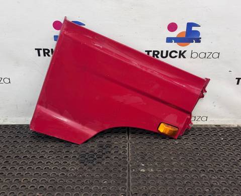 549018403038 Продолжение крыла правого для КАМАЗ 54901