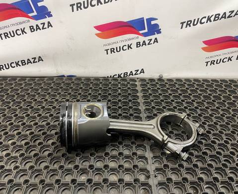 A4600300220 Поршень с шатуном для Mercedes-Benz Axor III (с 2010)