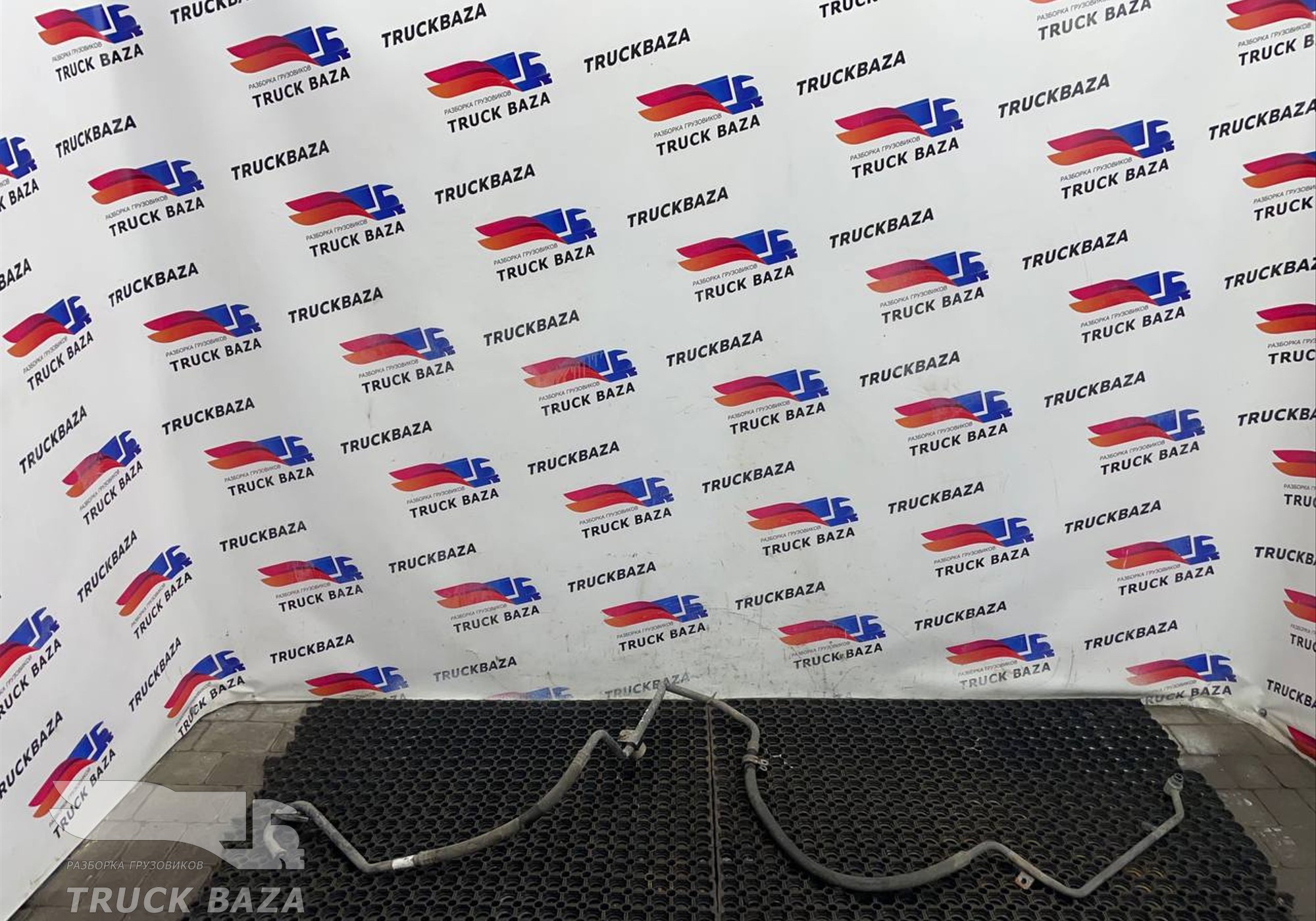 1696401 Трубка кондиционера для Daf XF105 (с 2005)