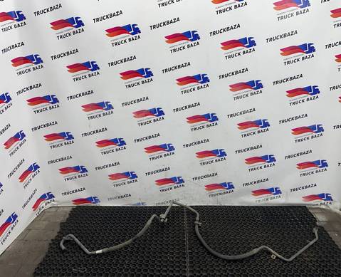 1696401 Трубка кондиционера для Daf XF105 (с 2005)