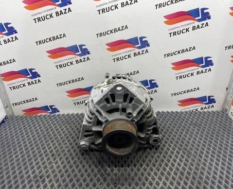 51261017283 Генератор для Man TGX II (с 2012)