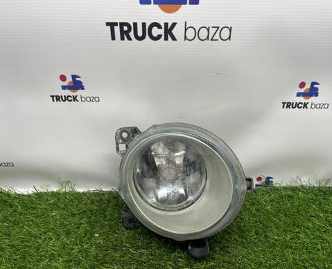 7712004R Фара противотуманная правая для Scania 5-series P (с 2004 по 2016)