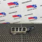 81615110027 Кронштейн подножки левый для Man TGX TG3 (с 2020)