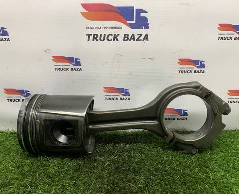 A4570301737 Поршень с шатуном для Mercedes-Benz Axor III (с 2010)