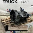 715050 МКПП G 60-6 для Mercedes-Benz Atego I (с 1998 по 2004)