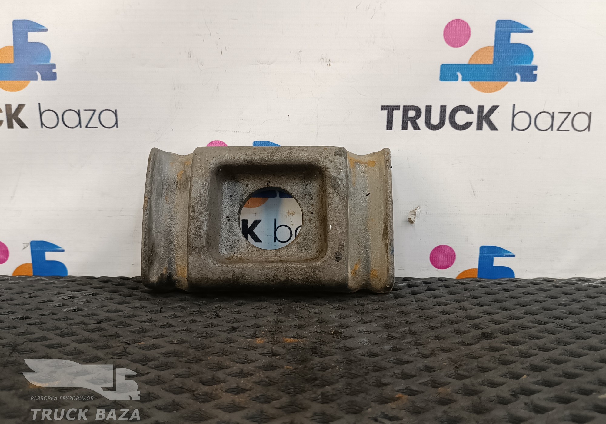 WG9725520170 Нажимная пластина для Sinotruk Howo HW76