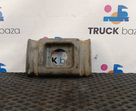 WG9725520170 Нажимная пластина для Sinotruk Howo HW76